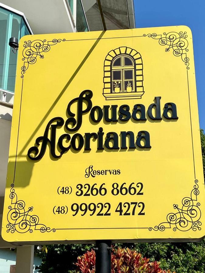 Acoriana Inn